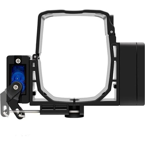 For Mavic Air 2 Remote Thrower Aerial Thrower Fishing Bait Put Advertising Thrower for DJI Mavic Air 2 Drone Parts