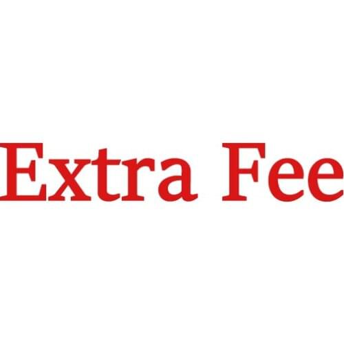 This Item is for Extra Fee