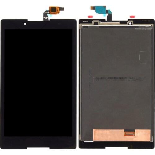 H LCD Screen and Digitizer Full Assembly for Lenovo Tab3 8 / TB3-850 / TB3-850F / TB3-850M