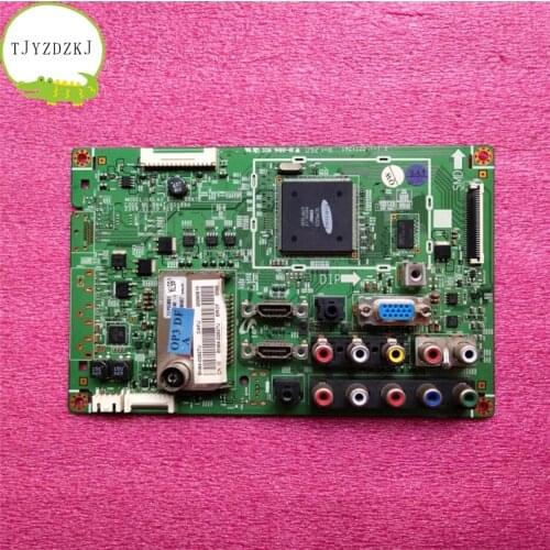 Good test working for Samsung main board BN41-01199A 01199 LOLA3_B350_BRKT LA32B360C5 LE32B360C5 BN94-02927U 00142B motherboard