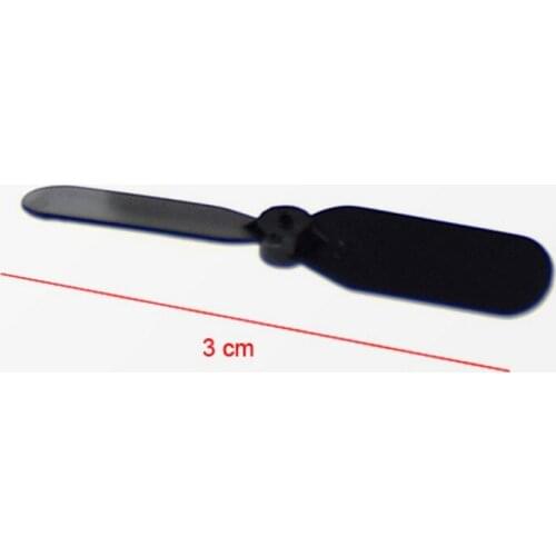 Tail Blade Rotor Syma S108 S108G For R/C FORCE MARINES Mini Helicopter Rc Spare Parts