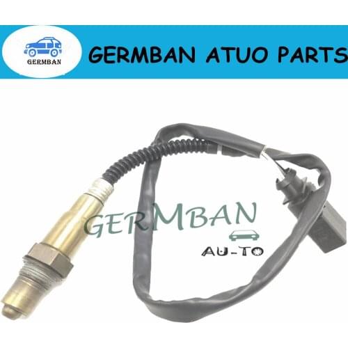 Lambda Sensor Oxygen Sensor Fit For MG Rover Freelander 1.8L No# 0258006127 MHK100840