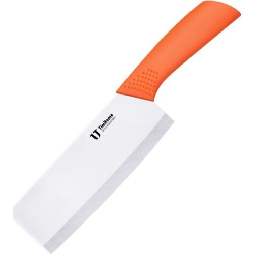 MOONBIFFY Ceramic Knives