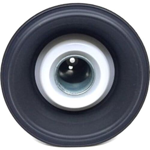 Motorcycle Carburetor Vacuum Diaphragm Membrane Piston for Kawasaki KL600 KLR650 CV CVK 40 Carb