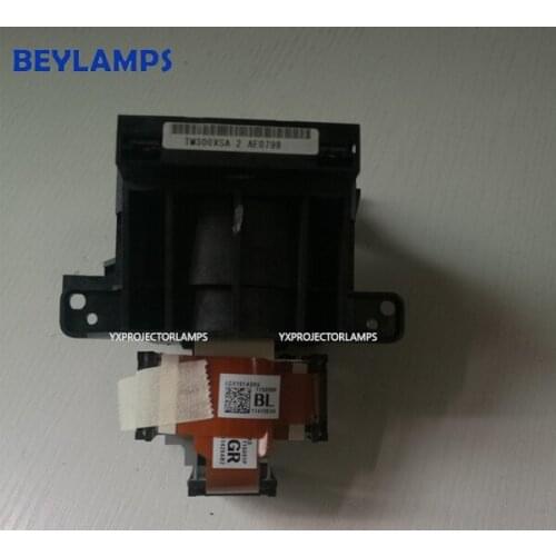 Good Price Projector LCD Prism / Whole Set LCD Panel LCX101A For NEC M300X Projectors