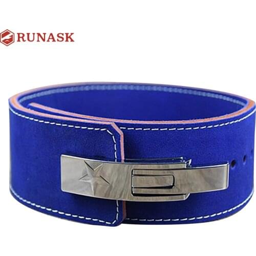 RUNASK Weightlifting Equipment