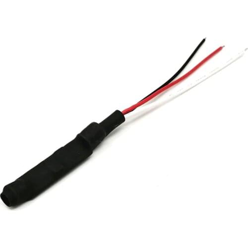 Микрофоны для видеонаблюдения SD&HI China At AliExpress