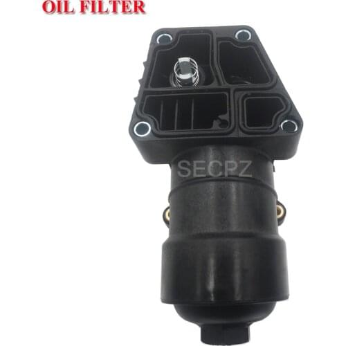 SECPZ Auto Parts