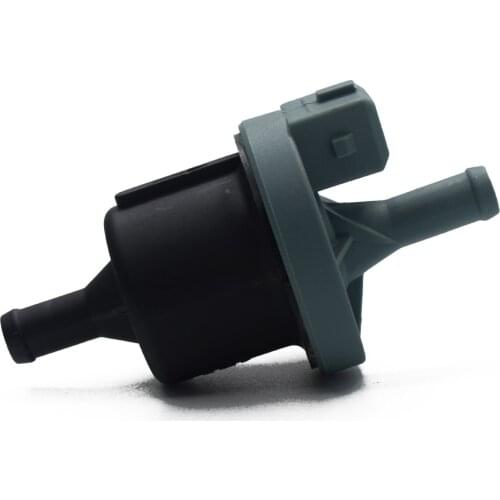 EGR Carbon Canister Charcoal Filter Vapor Purge Valve 051 133 517 For Hyundai Tucson Matrix Lantra Getz TB Accent Coupe GK