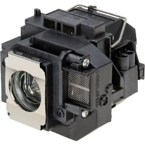 High Quality Projector Lamp EP56 For EH-DM3/MovieMate 60/MovieMate 62 With Japan Phoenix Original Lamp Burner
