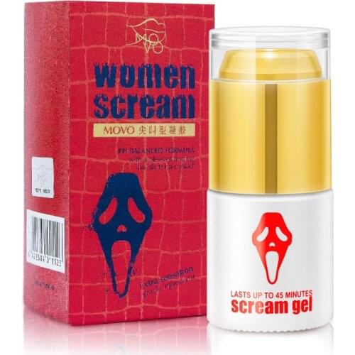 1pc 15ml Orgasm Narrowing Vagina Tightening Creams Gel Female Libido Enhancer Intimate Lubricant For Sex Exciter For Women