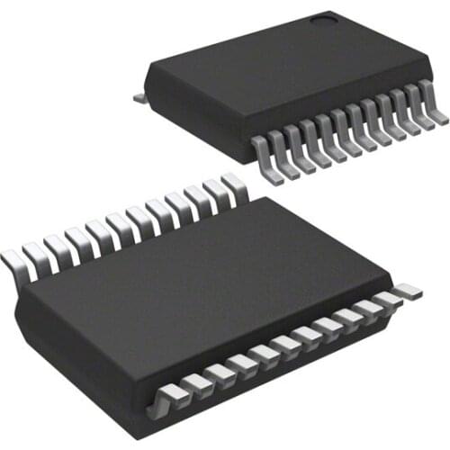 10PCS) SI4730-D60-GUR SI4730D60GU 4730D60GU SSOP-24 SI4730-D60-GU