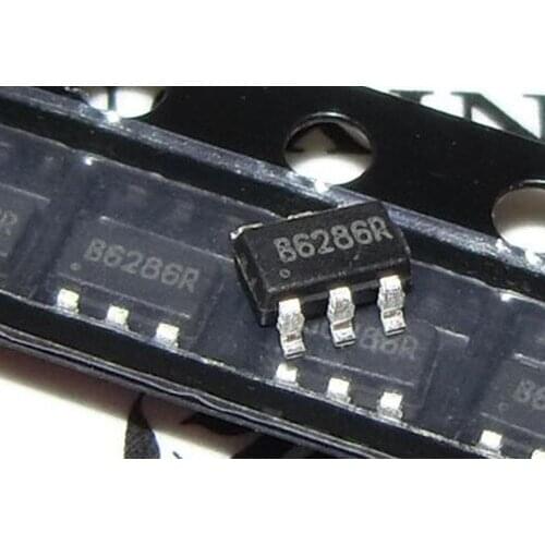 20PCS MT3608 3608 B6286 SOT23