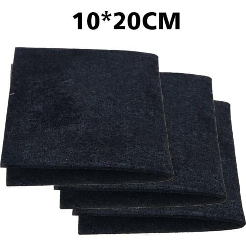 3pcs Fix Clear Car Scratch Repair Cloth Nano Polish Cloth For Car Light Paint Scratches Remover Scuffs Surface Repair Rag