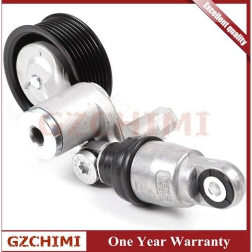 31170-5A2-A01 Belt Drive Tensioner Assembly For Honda Accord 2.4L 2013-17