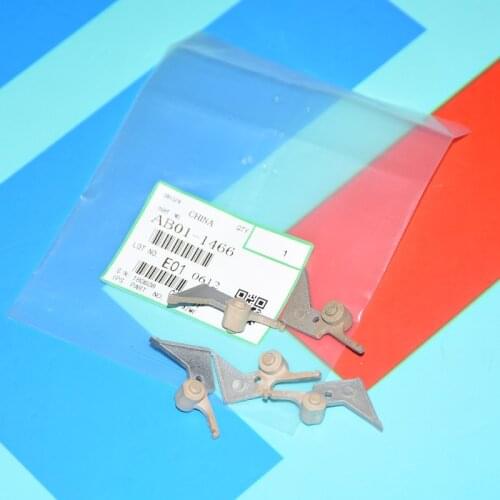 50pcs. AE044060 for Ricoh Aficio 2060 2075 AF2051 AF2075 AE04-4060 MP5500 MP6500 MP6000 MP7500 Top Finger Selector Fuser