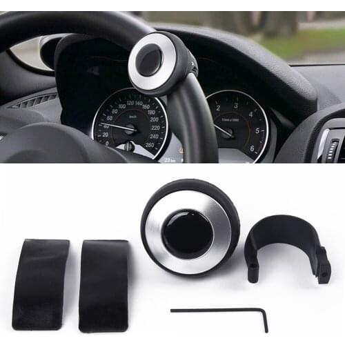 Turning Steering Wheel Power Ball Accessories Assister Ball Replacement