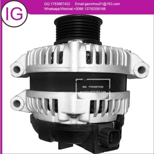 CAR ALTERNATOR for Honda Accord VII CL CL7 CL8 2.0 CL9 2.4 31100RAAA05 31100RTA023 31100RTAA00 31100RTAA23 31100RAAA040