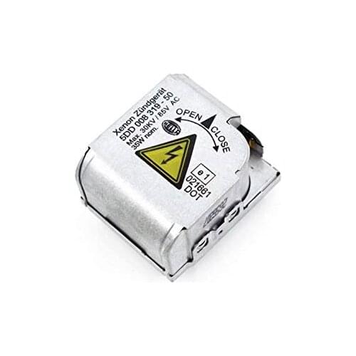 Xenon headlight Ballast 5DD00831950 For 2005-2008 Audi A6 S6