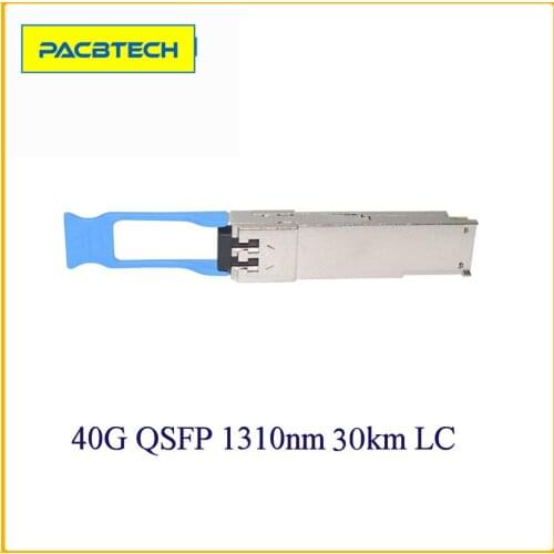 Free Shipping! 40G QSFP+ LR4 20km LC SMF 1310NM Optical Transceiver 40G QSFP+ LR4,LC,20KM,Fiber Transceiver Module