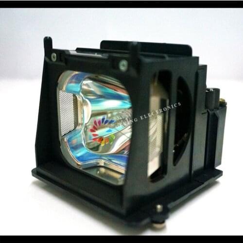 Free Shipping NSH200W Original Projector Lamp VT77LP For NE C VT770 With 6 Months Warranty