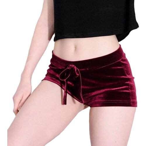 Dozw Women's Winter Shorts