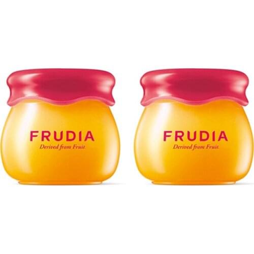 FRUDIA Moisturizing Lip Masks