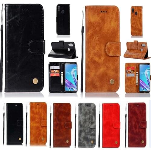 HXLIDU Huawei Mate 20 Lite Phone Cases