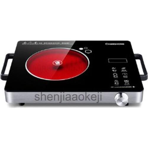 Induction cooker light wave stove electric stove infraredelectric ceramic stove hot pot ceramic furnace stire-fry soup stewing