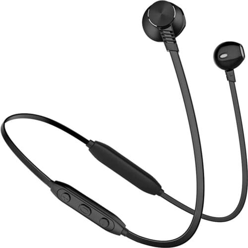 L5Pro Wireless Bluetooth In-Ear Earphone Handsfree Call Stereo Sports Headphone Extra long Standby motion Bluetooth headset