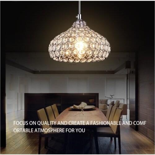 Chandeliers ceiling nordic cocina accesorio lustres para quarto living room decoration lampes suspendues lamparas de techo