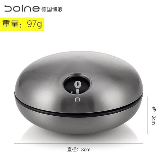 Make for Kitchen Mechanical Timer Kitchen Bake Alerter Household Student Time Management