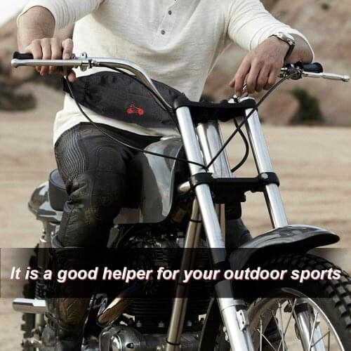 Multi-function Motorcycle Sports Bag Personal Chest Bags