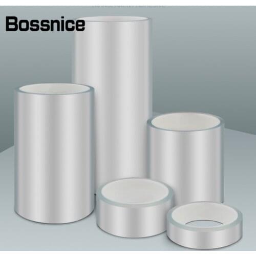 Auto Paint Scratch Protection Sticker Nano Sticker Transparent Protective Film Door Edge Body Anti-scratch Protective