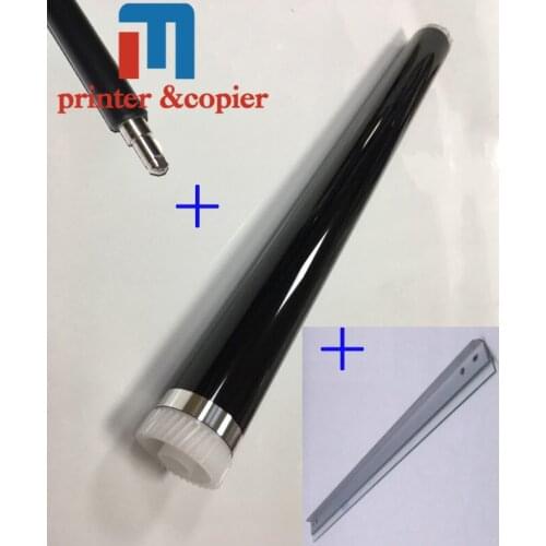 1sets new OPC Drum+charge roller+ PCR for Kyocera KM1800 TASKalfa 1800 1801 2200 2201 2010 2011 2210 2211 Drum Cylinder