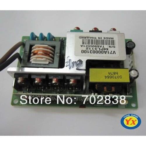 Original Projector Ballast for Toshiba X100 X200