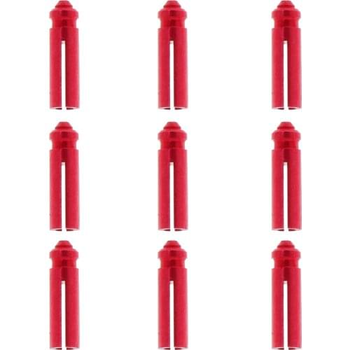 Durable Dart Saver Anodised Tails Protector Practicing Training Accs