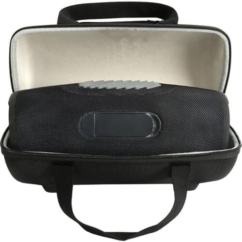 24BB Shockproof Exquisite EVA Travel Case Carrying Box Storage Bag for-JBL Xtreme 3 Speaker Case