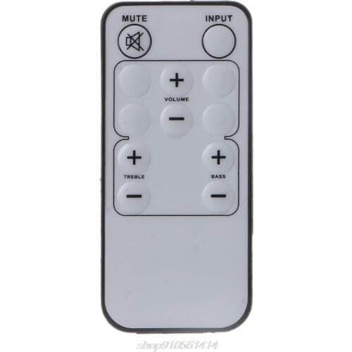 Remote Control Controller for R7121/RA093/RC071/R7102 for Microlab R7121 Solo 6C 7C 8C 9C Sound Speaker System F06 21 Dropship