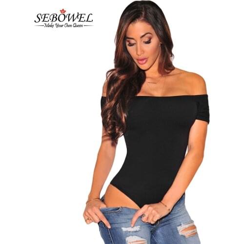 SEBOWEL Women's Jumpsuits