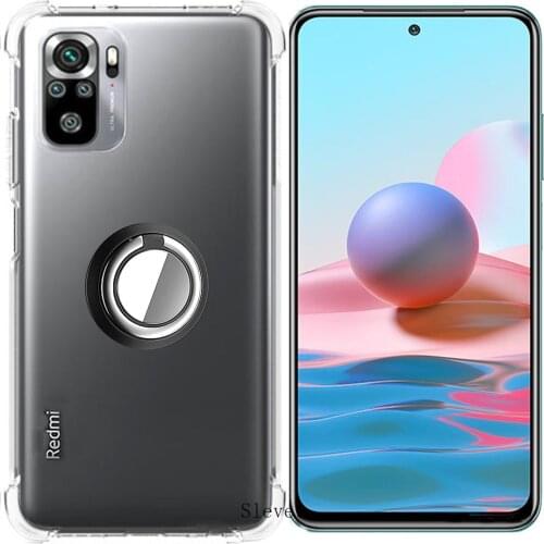 SLEVE Phone Cases Xiaomi Redmi Note 9T 5G
