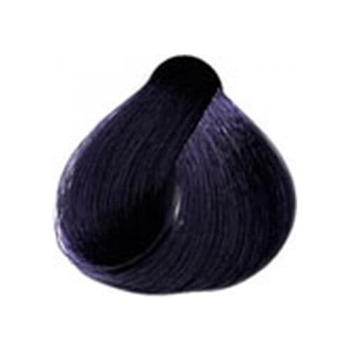 Tonology lilac blue hair dye