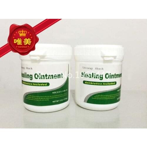 Tattoo Supplies Tattoo Recovery Cream Top Tattoo Repairing Cream Healing Ointment I249