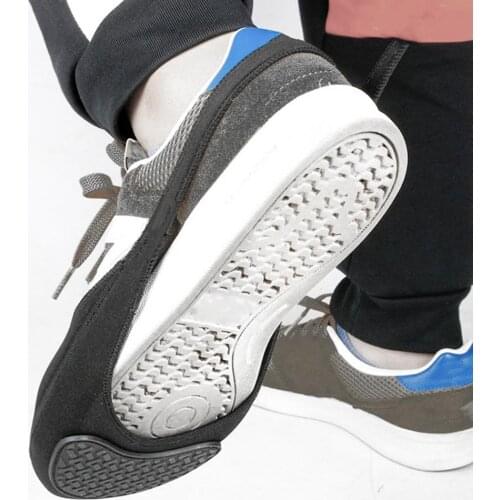 1Pc Men Women Motorcycle Shoe Protective Gear Protector Boot Cover Shifter Guard Motocycle Accessories