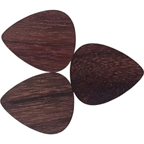 3 X High Quality Guitar Picks Plectrum Plectrum Picks For Acoustic / Folk / Electric Guitar Bass Ukulele