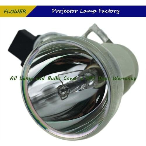 Free shipping P-VIP240/0.8 E20.8 bulbs 5J.J6E05.001 For BENQ MX720/MX662 Replacement Projector bare lamp