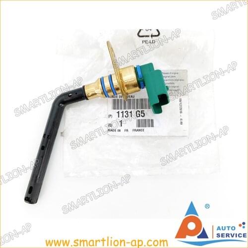 Engine Oil Pressure Sensor 1131G5 1131.G5 Used for Peugeot Citroen EW10 Engine