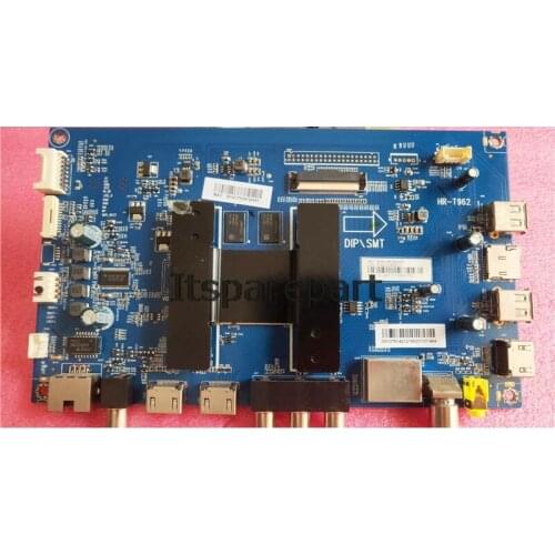 For U55H3 LS55AL88K Motherboard HR-T962 0091802191 Screen LC546PU2L02