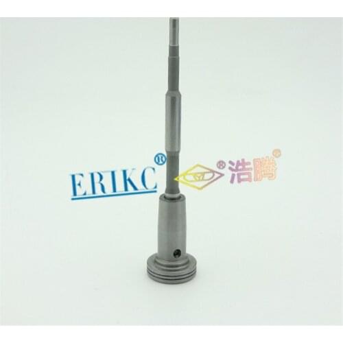 ERIKC F00VC01331 Valve FooV C01 331 Diesel Valve F ooV C01 331 For Bosch Common Rail Injector 0445110301 VW 15062054F