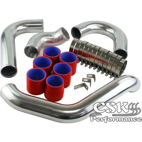 Intercooler Pipe Kits SPEC-LS Fit For Toyota Chaser Mark II JZX110 2.5L 2000-2004